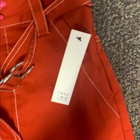 True IMG Keep it Groovy Pants - Picture 3 of 5